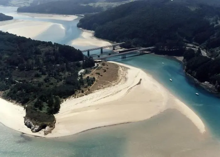 Vicedo White Sand